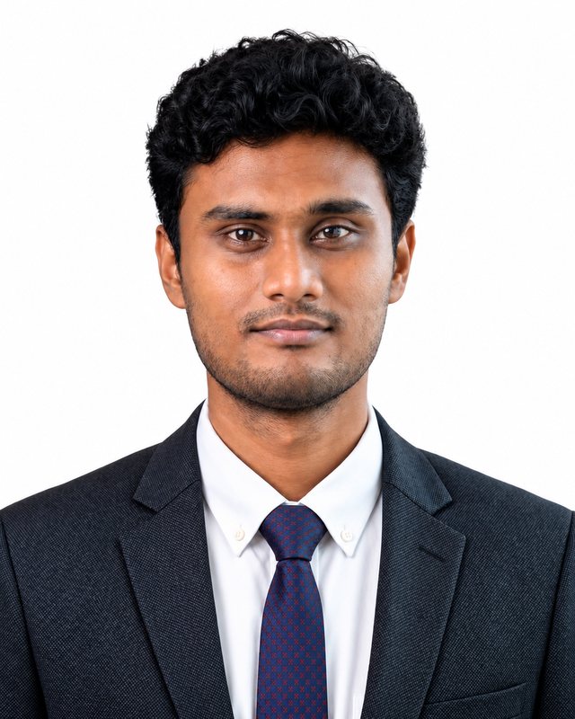 Think Recursive co-founder, Software Developer